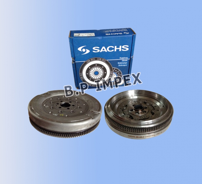 Fly Wheel 